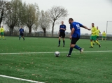 S.K.N.W.K. 3 - Colijnsplaatse Boys 2  (competitie) seizoen 2024-2025 (18/123)